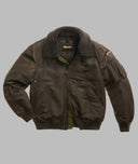 BLAUER abbigliamento LUC02241-007280 382 MARRONE SC.