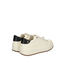 GIO+ Scarpe OLIVA139 MILK