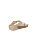 GRUNLAND Scarpe CI3115 BEIGE