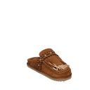 COLORS OF CALIFORNIA Scarpe HC.BIOW604 TAN