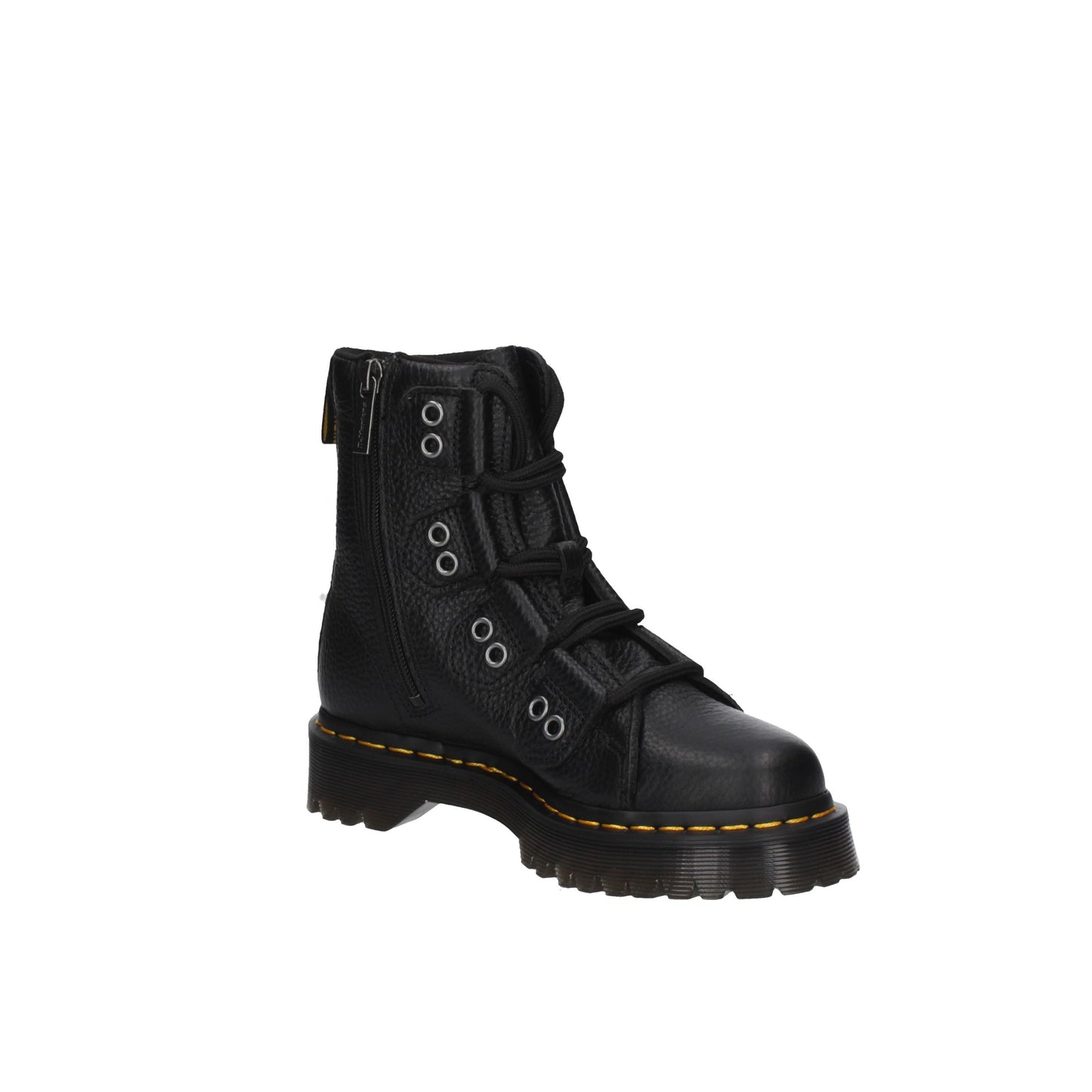 DR.MARTENS Scarpe 41750001 BLACK