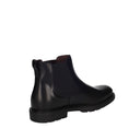 NERO GIARDINI Scarpe I001663U 100 NERO