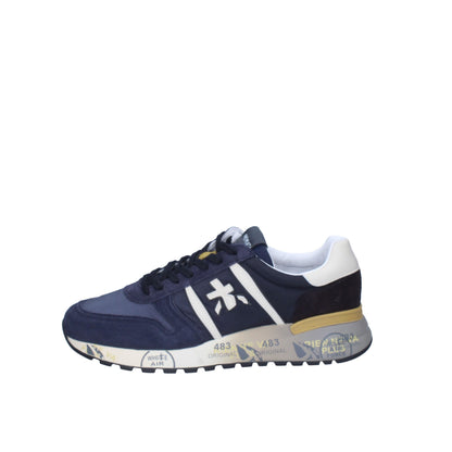 PREMIATA Scarpe LAN07702 Navy
