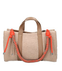 SUN68 Borse Y46228 BEIGE
