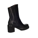 NERO GIARDINI Scarpe I618086D 100 NERO