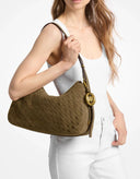 MICHAEL KORS Borse 30F6AY5L2L CHOCOLATE