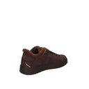 BLAUER Scarpe F6VICTORY01/NUB DARK BROWN