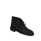 CLARKS Scarpe DESERT BOOT BRW/SUEDE