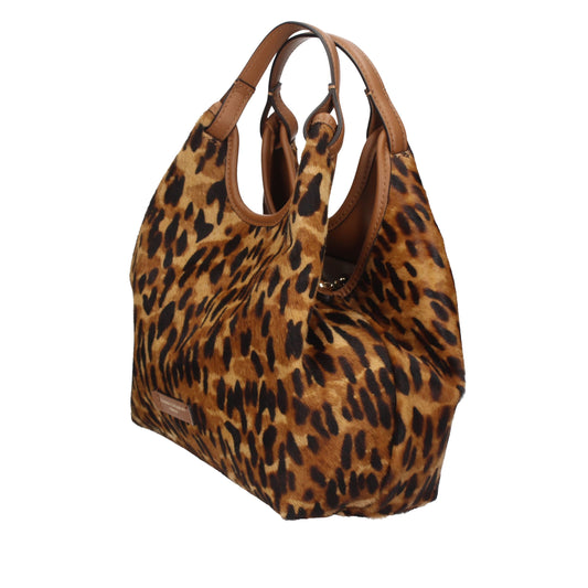 GIANNI CHIARINI Borse BS 11109 CAV-PL LINCE-CUOIO - Woman