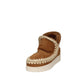 MOU Scarpe MU.FW741001A ELEPHANT GREY
