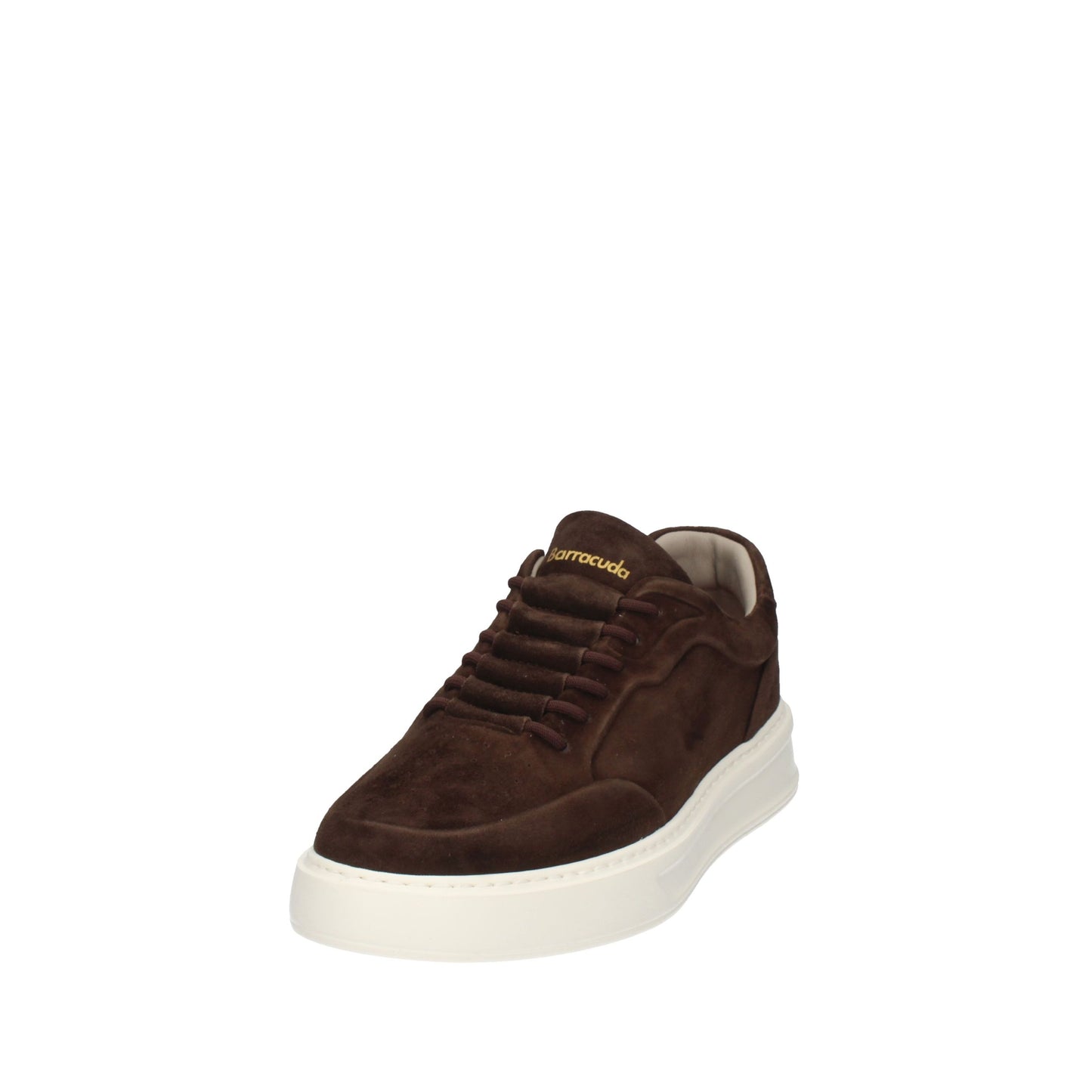 BARRACUDA Scarpe BU3510 MARRONE