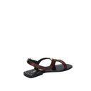 CORAL Scarpe CB.F226.11 BLACK