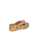 ALVIERO MARTINI Scarpe 2242/0371 W359 NUDO