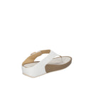 GRUNLAND Scarpe CI2578 Bianco