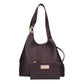 COCCINELLE Borse E1 SHA 11 02 01 PRUNE