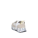 VOILE BLANCHE Scarpe 0012017475-08 WHT/PLATINUM