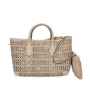GIANNI CHIARINI Borse BS 11836 CMLSR MOKA
