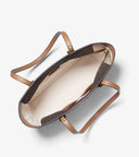 MICHAEL KORS Borse 30T5GQNT2B BRN/ACORN