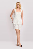 KOCCA abbigliamento MATHIAS F6018 FANT.PANNA/NE