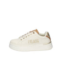 ALVIERO MARTINI Scarpe 2420/0289 A630 BCO SPORCO