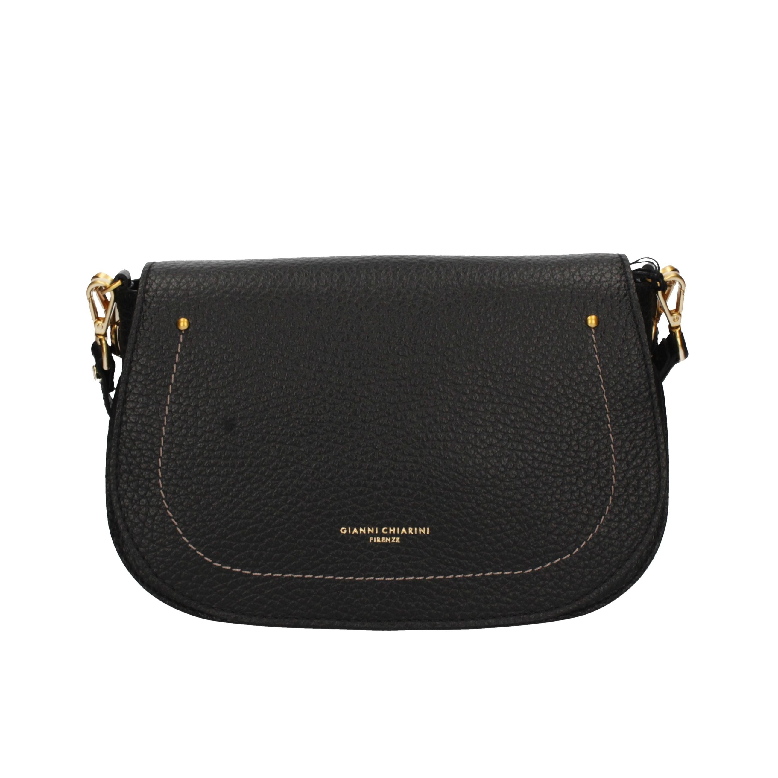 GIANNI CHIARINI Borse BS 11495 TKL-CM NERO