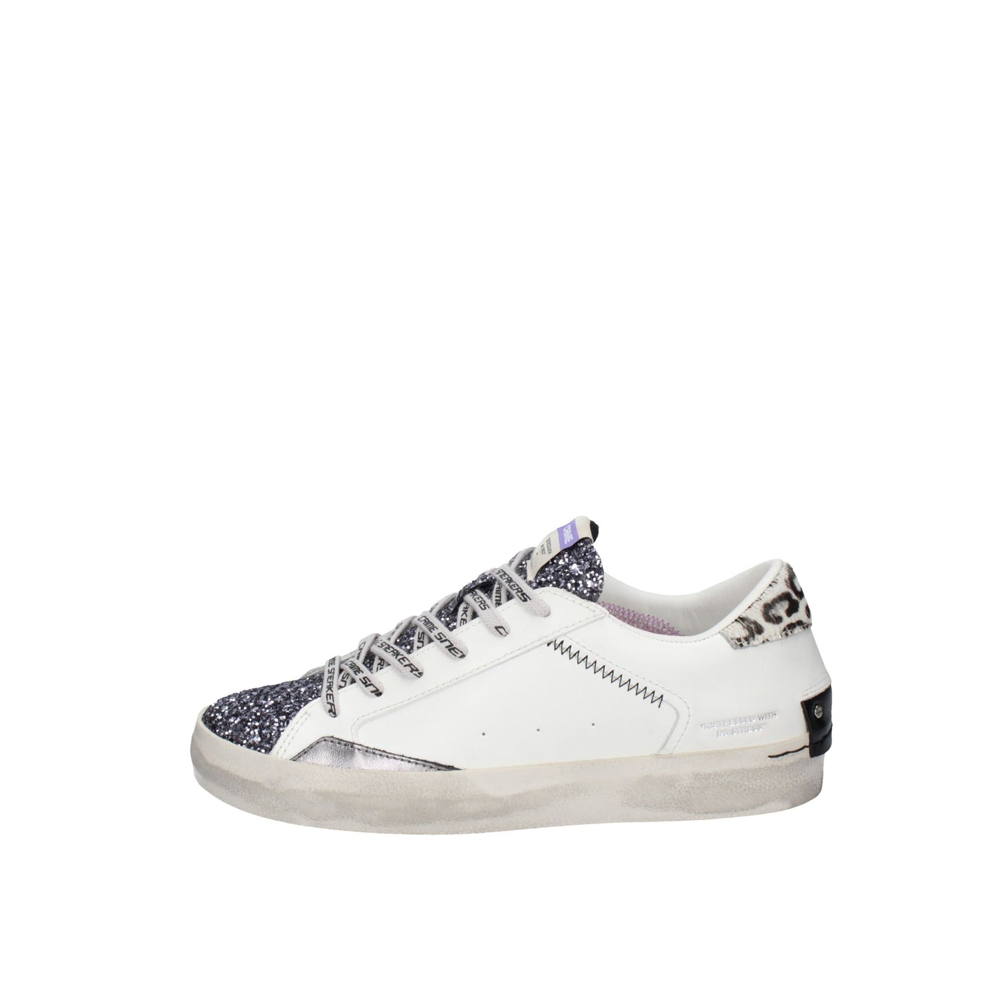 CRIME LONDON Scarpe 25003AA8B White