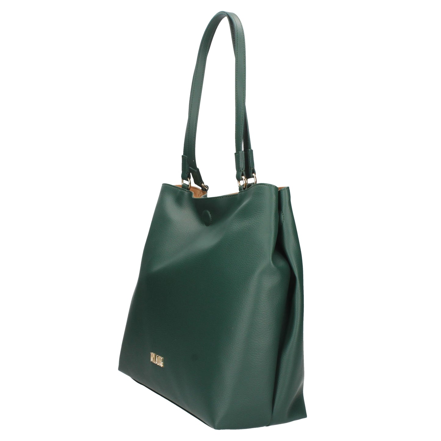 ALVIERO MARTINI Borsa LE28/9729 0617 VERDE BOTT.