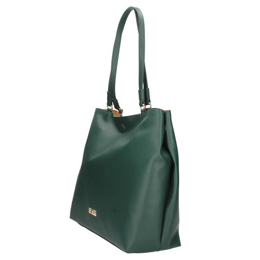 ALVIERO MARTINI Borsa LE28/9729 0617 VERDE BOTT. - Donna