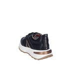 ALEXANDER SMITH Scarpe ASBCLPW-2174 OFF WHT SILVER