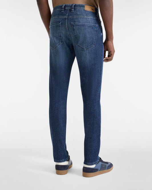 HARMONT&BLAINE abbigliamento WNP010059486C30 804 BLU DENIM - Products