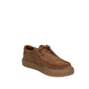 CLARKS Scarpe TORHILL LO COLA