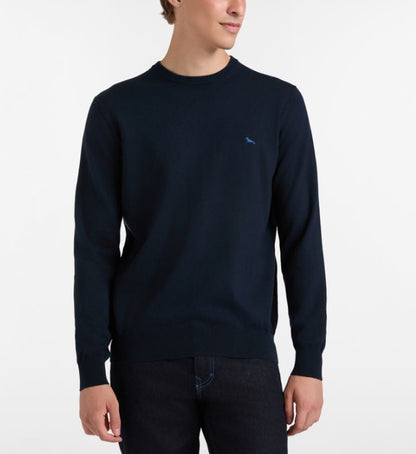 HARMONT&BLAINE abbigliamento HRP012030788 801 BLU NAVY