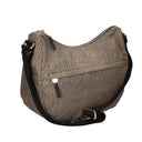 BORBONESE Borse 91010341-X95 OP NAT/NERO