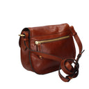 THE BRIDGE Borse 04531501 14 MARRONE/ORO