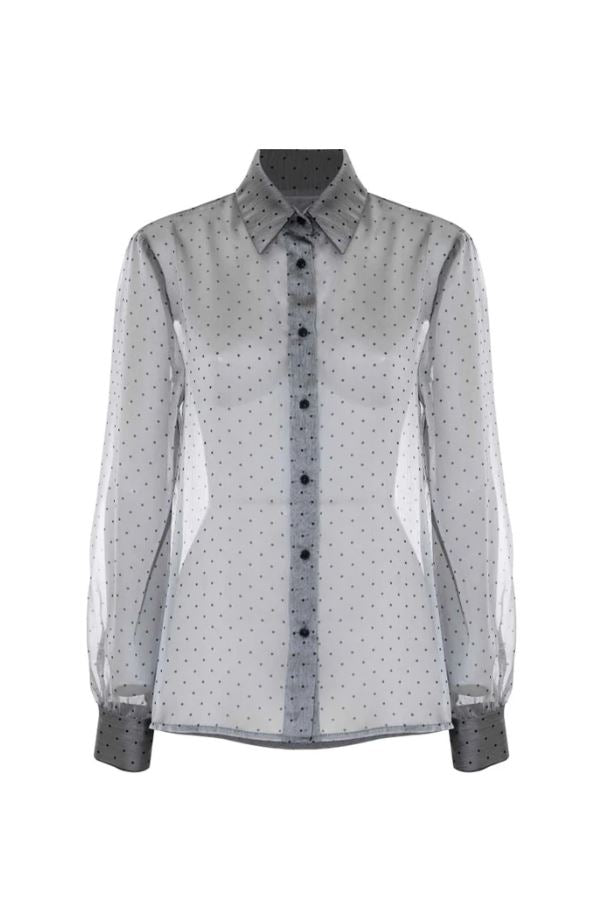 KOCCA abbigliamento AMEDE F9011 FANT.GRIGIO