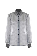 KOCCA abbigliamento AMEDE F9011 FANT.GRIGIO