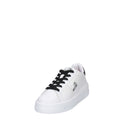 LOVE MOSCHINO Scarpe JA15315G0N-IA1 BCO/BURG.