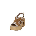 MOU Scarpe MU.SW721002A COGNAC