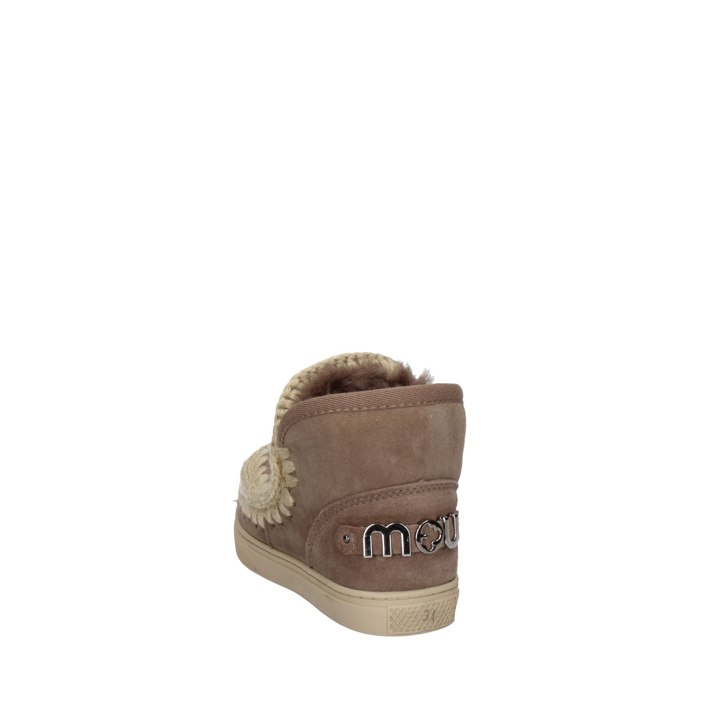 MOU Scarpe MU.FK111015A Cognac