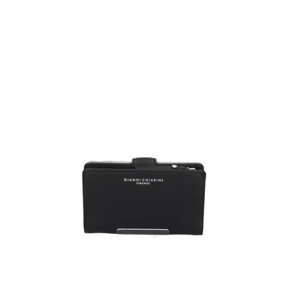 GIANNI CHIARINI Portafogli PF WBW13757 GRN NERO