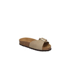 GRUNLAND Scarpe CB1799 Kaki