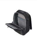 SAMSONITE ZAINO 158109-KT4*009 BLACK