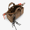 SUN68 Borse Y46221 BEIGE SCURO
