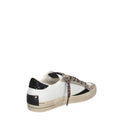 CRIME LONDON Scarpe 25113AA8B White