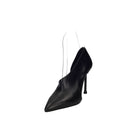 ALBANO Scarpe 4338/5 Nero