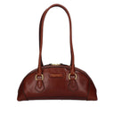THE BRIDGE Borse 04332601 14 MARRONE/ORO