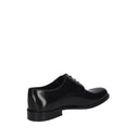 HUDSON Scarpe 7720 Nero