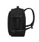 AMERICAN TOURISTER BY SAMSONITE ZAINO 150909-91G*009 BLACK