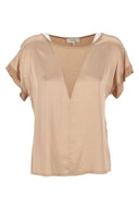 KOCCA abbigliamento CLINTON 72321 BLU QUARZO