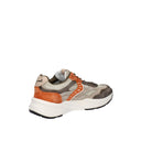 VOILE BLANCHE Scarpe 0012019075-07 ARMY GRE SAND